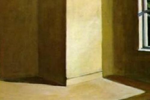 Edward Hopper: Người họa sĩ vẽ nỗi cô đơn