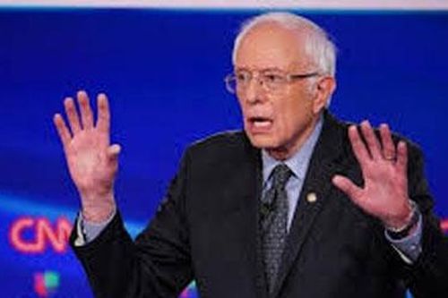Bầu cử Tổng thống Mỹ 2020: Đằng sau việc ông Bernie Sanders dừng 'cuộc chơi'