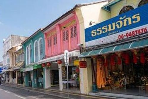 Ngành du lịch thế giới lao đao