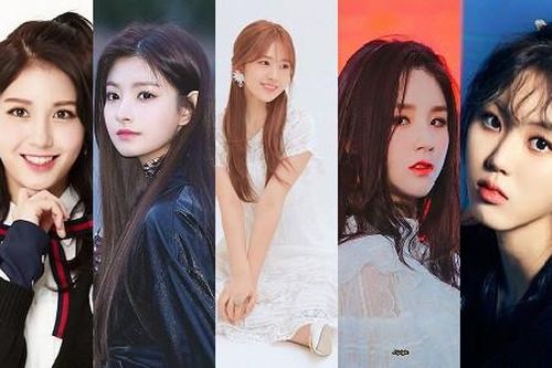 #Team_10X_của_KPop: Những nữ idol tỏa sáng từ các show 'sống còn' (Phần 1)