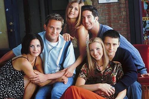 Sau 16 năm, những người bạn trong series 'Friends' đình đám sẽ sớm tái ngộ khán giả