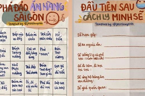 'Hot' trên Instagram: Cập nhật story 'tổng kết cách ly' so găng chúng bạn ai 'ngầu' hơn ai