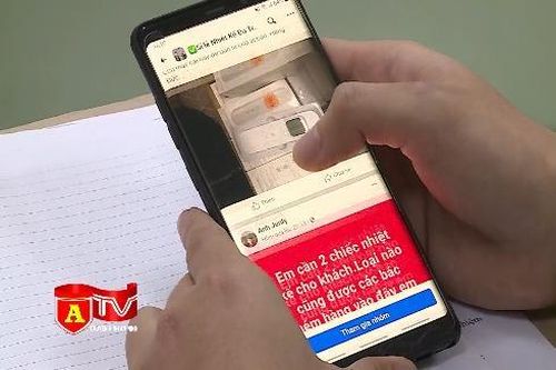 Những thủ đoạn lừa đảo chiếm đoạt tài sản mùa dịch bệnh của tội phạm