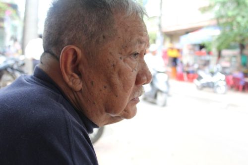 Mạc Can- Một đời rong ruổi