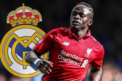 'Mane muốn đến Real Madrid vì bị đối xử bất công'