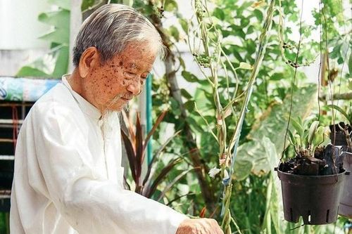 'Lòng nhân ái là đức tính nổi bật của người Nam Bộ'