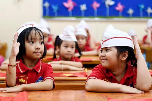 Kiểm tra đánh giá học kỳ II giảm 1/3 đầu điểm vì nghỉ dịch