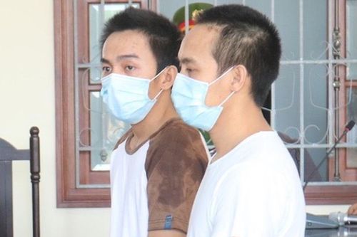 Án tử cho kẻ đâm chết đại úy công an