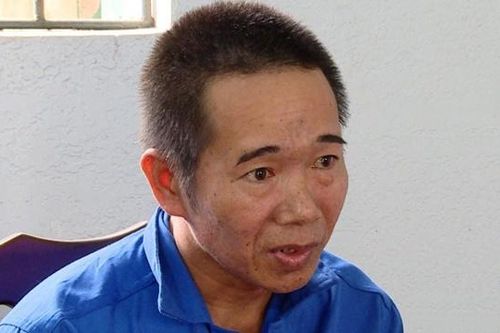 Con rể hờ trộm 7 cây vàng của mẹ vợ