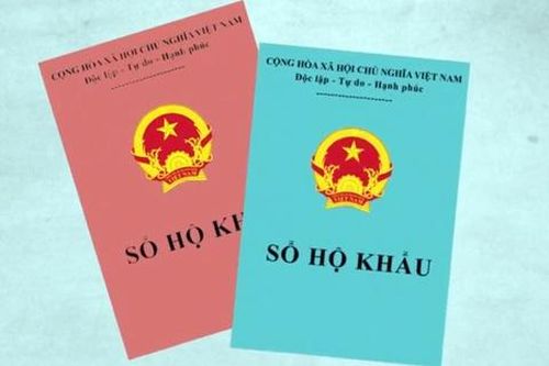 Sẽ bỏ hình thức quản lý dân cư bằng sổ hộ khẩu