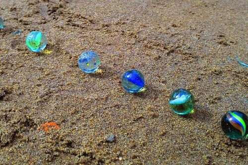 Nội soi lấy viên bi mắc tại thực quản bé trai 5 tuổi
