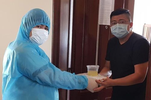 Bắc Ninh cách ly 358 chuyên gia nước ngoài