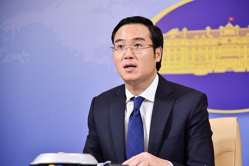 Cáo buộc VN hỗ trợ nhóm hacker APT32 là 'không có cơ sở'