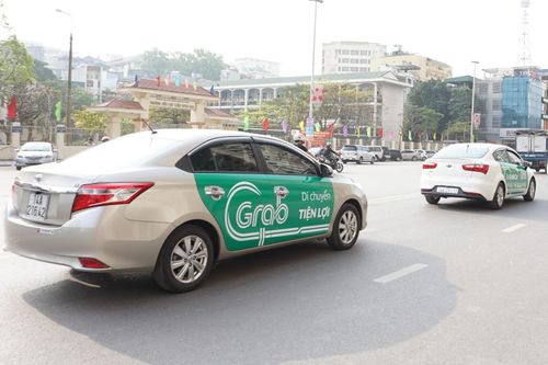 Grab, be, GoViet mở lại nhiều dịch vụ vận tải từ 23/4