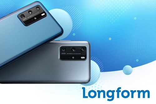Huawei P40 Pro và giấc mơ ông hoàng trong vũ trụ nhiếp ảnh