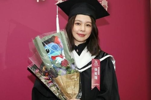 Luận văn tốt nghiệp thạc sĩ của Từ Nhược Tuyên gây tranh cãi