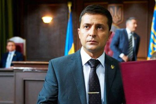 Ukraine một năm với Tổng thống Zelensky: Bớt ảo mộng, thêm thực tế