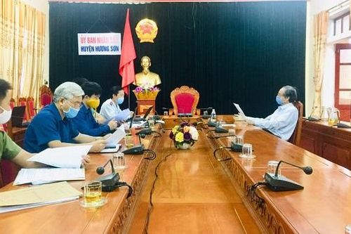 Hà Tĩnh: Phạt 5 triệu đồng vì đưa tin sai sự thật trên Facebook