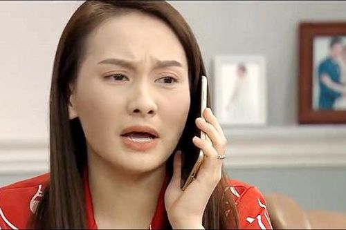 'Những ngày không quên' tập 15: Thư hốt hoảng vì sợ cu Bon nhiễm Covid-19