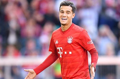 Coutinho chọn Chelsea là hợp lý?