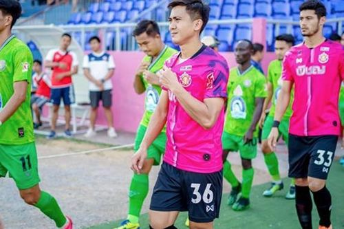 Bóng đá Thái Lan tạo nền móng vững chắc để 'qua mặt' Việt Nam