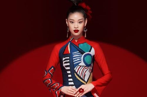 Tìm trang phục dân tộc cho đại diện Việt Nam dự thi Miss Universe 2020