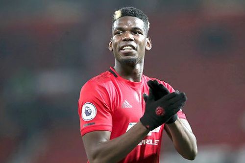 Chuyển nhượng MU: Pogba ở lại Old Trafford, Quỷ đỏ bớt lo