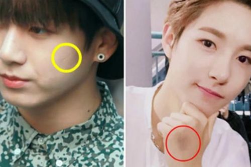 Jungkook BTS, Suzy và nhiều sao K-pop có những vết sẹo không thể xóa mờ