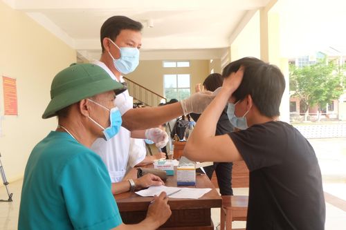 Đà Nẵng: Không buông lỏng các giải pháp cách ly xã hội