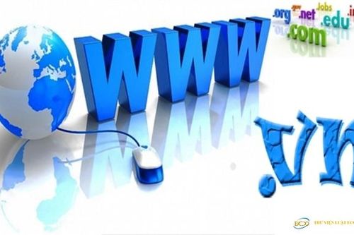 Đề xuất đấu giá quyền sử dụng tên miền Internet