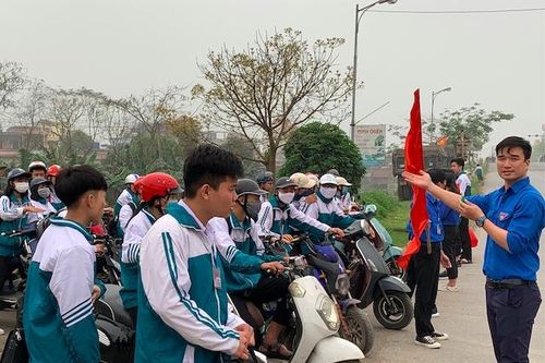 Nam Định rà soát việc mua sắm, sử dụng trang bị, vật tư phòng dịch