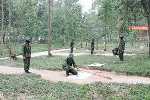 Giải pháp đồng bộ, khắc chế khó khăn