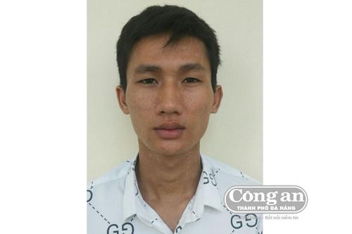 'Bò tặc' ra đầu thú