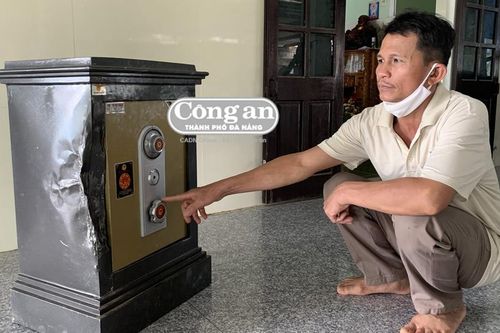 Cảnh giác nạn trộm cắp ở vùng quê