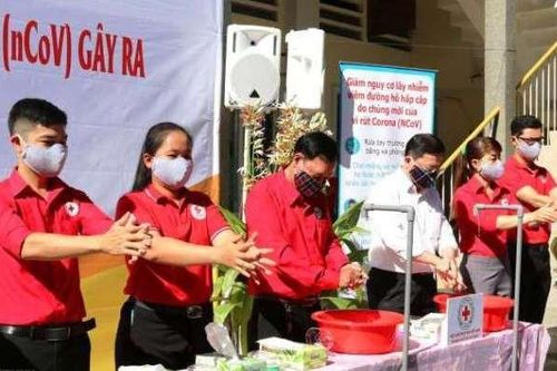 'Vững vàng Việt Nam' - 25 triệu người được tiếp cận thông tin phòng chống dịch Covid-19