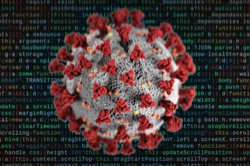 Phòng ngừa Covid-19 và cần tránh virus mạng