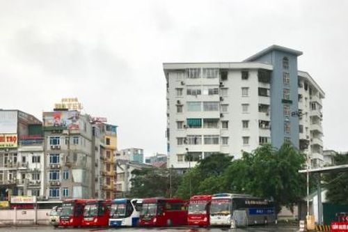Hà Nội: Vận tải hành khách được hoạt động dưới 30% công suất