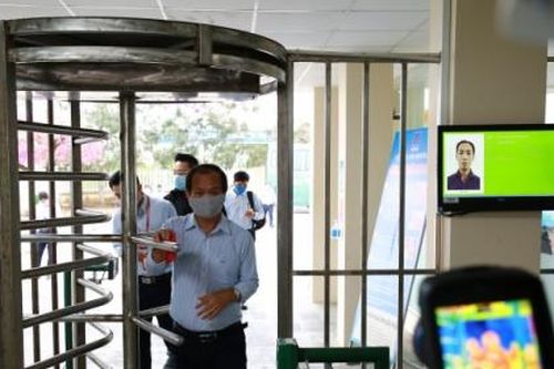 Công tác phòng chống dịch Covid-19 ở BSR vẫn được đảm bảo
