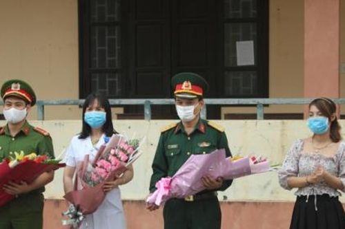 Huế: Trên 6.000 công dân từ Lào trở về đã hoàn thành thời gian cách ly tập trung