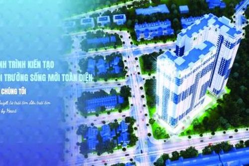 C-Sky View Bình Dương - chốn an cư lý tưởng