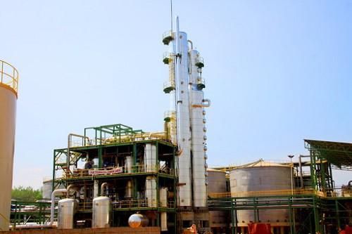 Dự án Ethanol Bình Phước: Điều tra dấu hiệu tẩy xóa hồ sơ gây thất thoát hơn 4 triệu USD