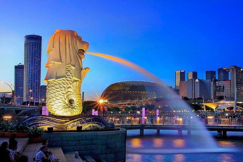 Trông người để ngẫm đến mình (Bài 6): Điều gì làm nên một Singapore xanh, sạch nhất châu Á?