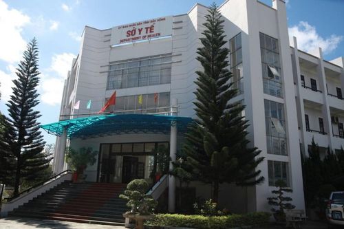 Tuyển dụng người nhà Giám đốc Sở Y tế Đắk Nông bị yêu cầu kiểm điểm