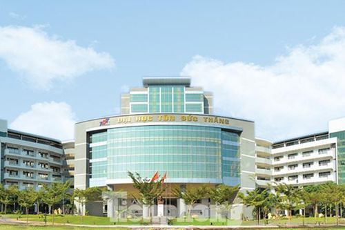 Trường nào ở Việt Nam lọt top 200 đại học có chất lượng giáo dục tốt nhất thế giới