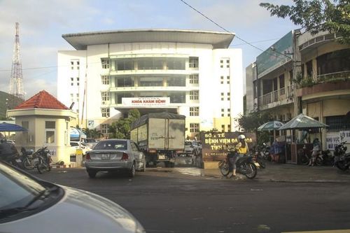 Bình Định được xét nghiệm sàng lọc SARS-CoV-2