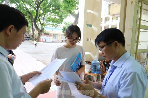 Bộ GD&ĐT sẽ công bố đề thi tham khảo kỳ thi tốt nghiệp THPT