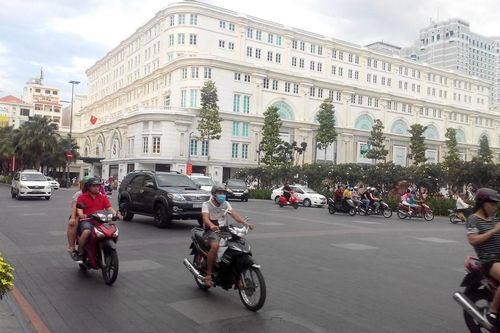Khách sạn, nhà nghỉ ở TPHCM bố trí mỗi phòng chỉ ở một người