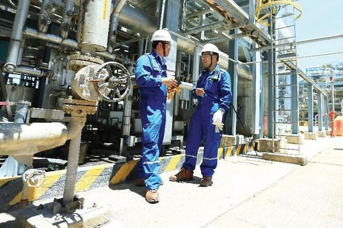 Những sáng kiến làm lợi 400 tỉ đồng tại BSR - (Bài 3)