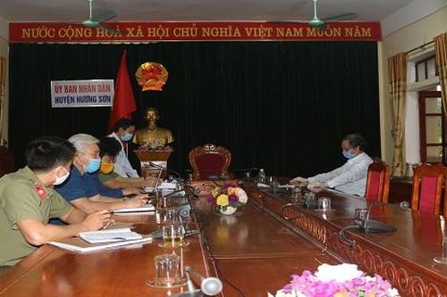 Đăng thông tin xuyên tạc, một thầy giáo bị phạt 5 triệu đồng