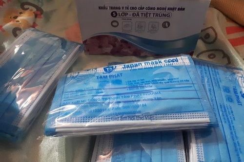 Ra điều kiện 'xuất' khẩu trang y tế, toàn cầu dịch bệnh đừng 'lỡ thời cơ'